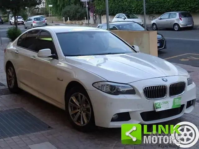 BMW 525D 2013 photo 3