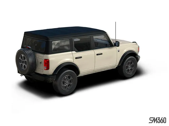 Ford Bronco 2026 photo 2