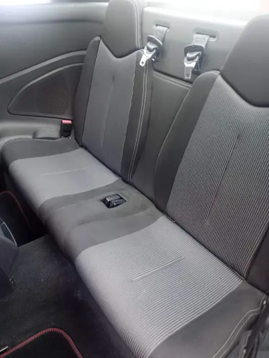 Peugeot Rcz 2015 photo 5