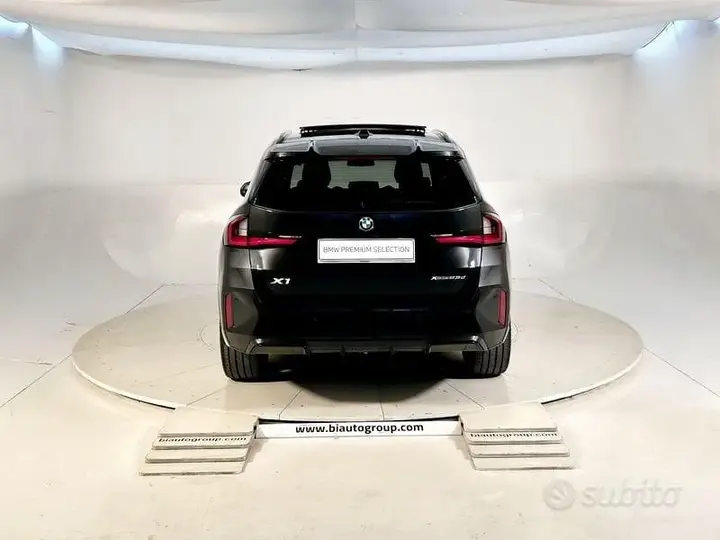 BMW X1 2025 photo 3