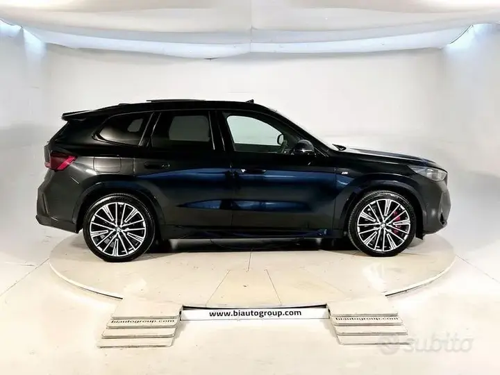BMW X1 2025 photo 5