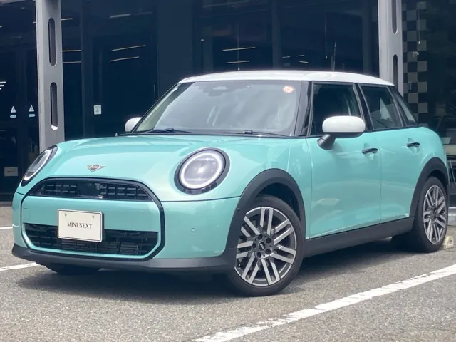 Mini Mini Cooper C
