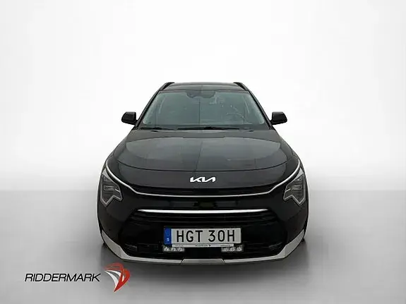 Kia Niro 2023 photo 2