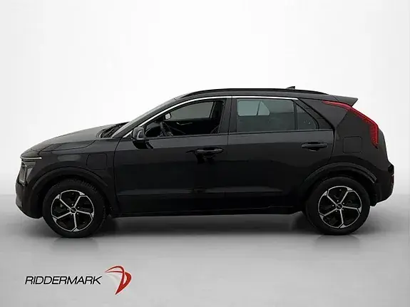 Kia Niro 2023 photo 4
