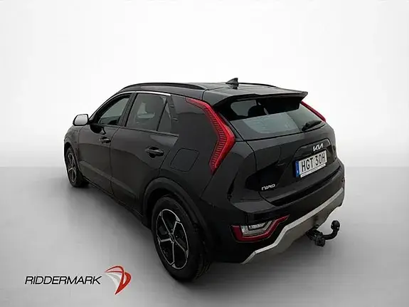 Kia Niro 2023 photo 5