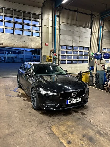 Volvo V90