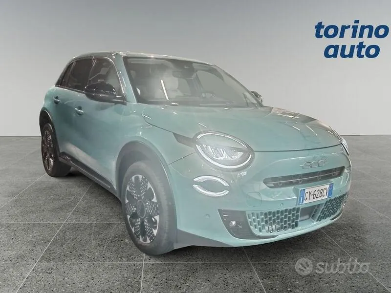 Fiat 600