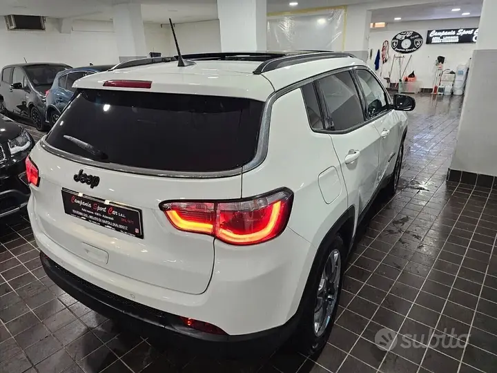 Jeep Compass 2020 photo 4