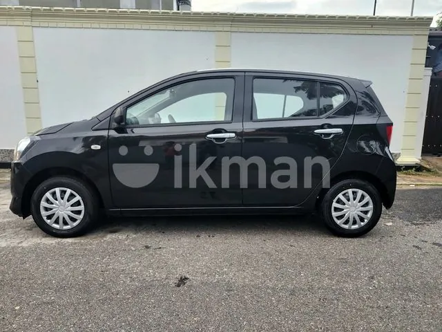 Daihatsu Mira 2025 photo 4