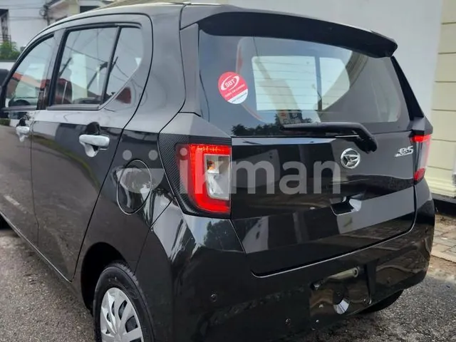 Daihatsu Mira 2025 photo 3