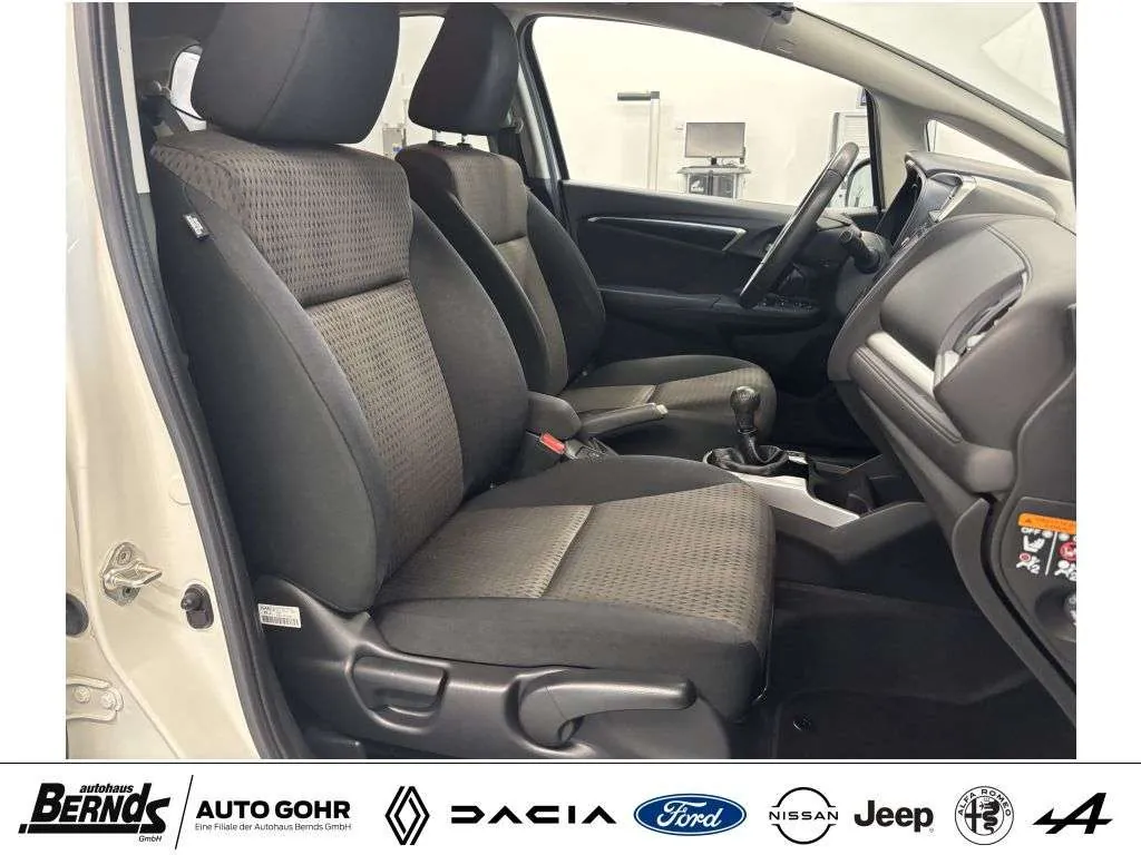 Honda Jazz 2019 photo 3