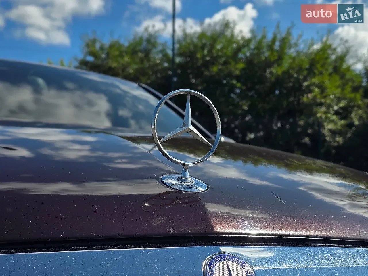 Mercedes-Benz E-Class 2009 photo 5