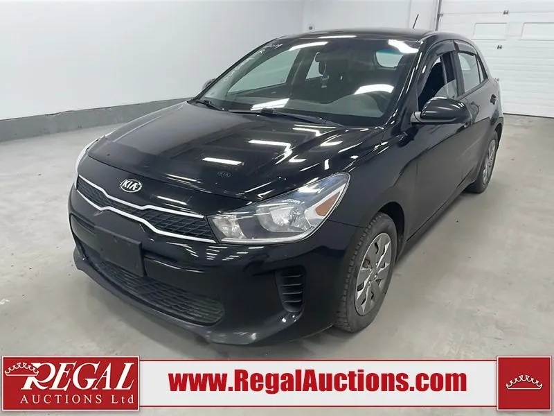 Kia Rio 5-Door