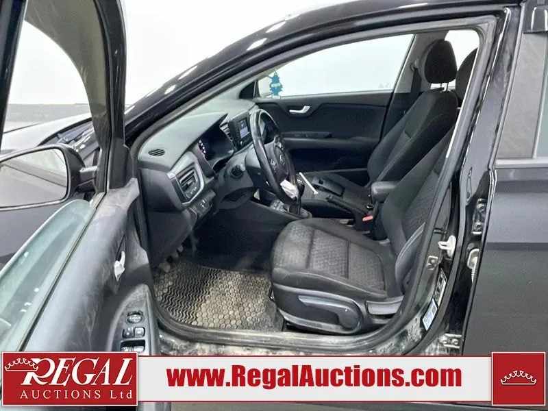 Kia Rio 5-Door 2019 photo 5