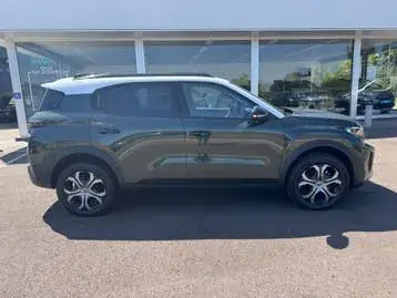 Citroen C3 Aircross 2025 photo 2