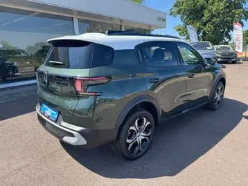 Citroen C3 Aircross 2025 photo 3