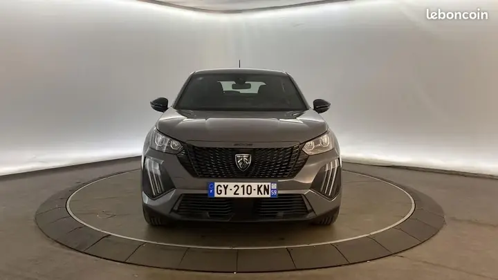 Peugeot 2008 2024 photo 5