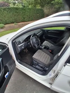 Volkswagen Passat 2014 photo 5
