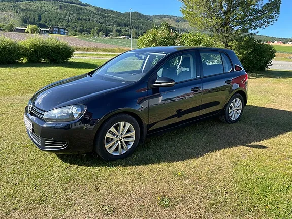 Volkswagen Golf Vi
