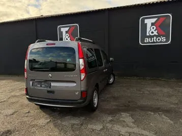 Renault Kangoo 2018 photo 3