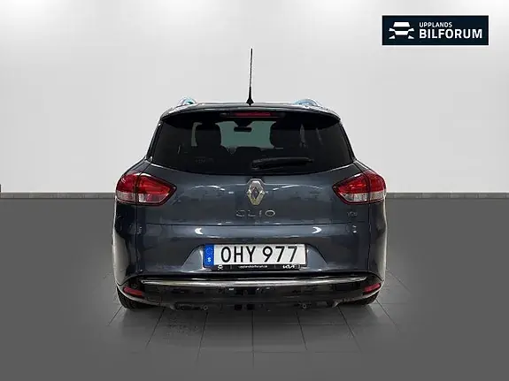 Renault Clio 2017 photo 5