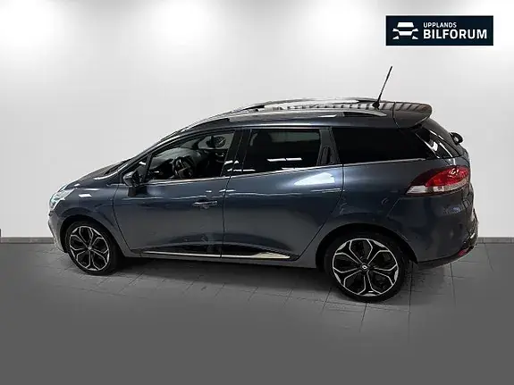 Renault Clio 2017 photo 4