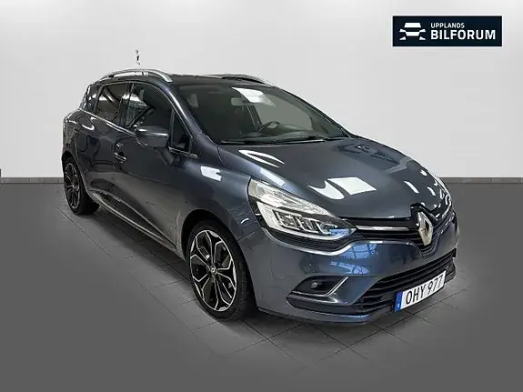 Renault Clio 2017 photo 3