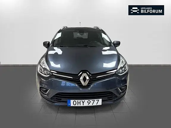 Renault Clio 2017 photo 2