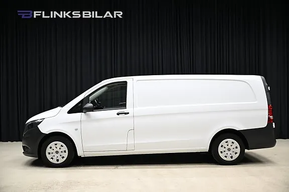Mercedes-Benz Vito 110 2022 photo 3
