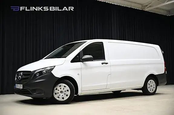 Mercedes-Benz Vito 110