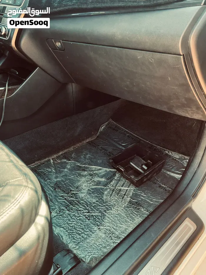 Kia Cadenza 2015 photo 4