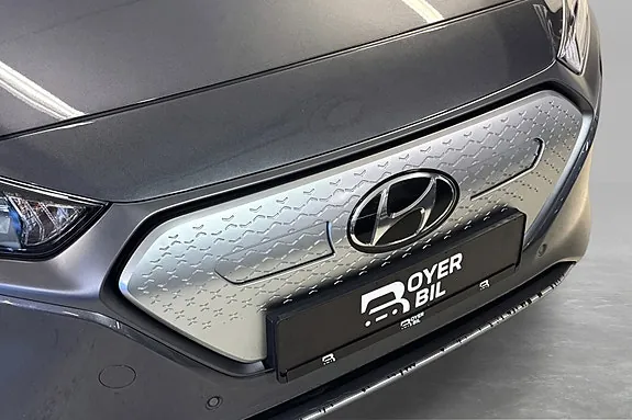Hyundai Ioniq 2020 photo 3