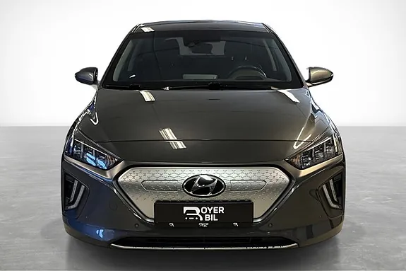 Hyundai Ioniq 2020 photo 2