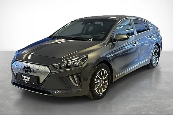 Hyundai Ioniq 2020 photo 4