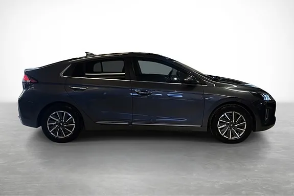 Hyundai Ioniq 2020 photo 5