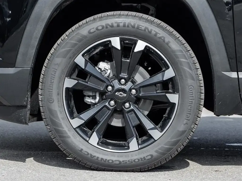 Chevrolet Equinox 2027 photo 4