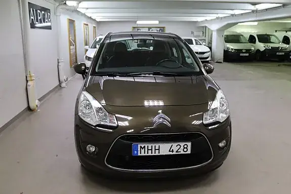 Citroen C3 2011 photo 3
