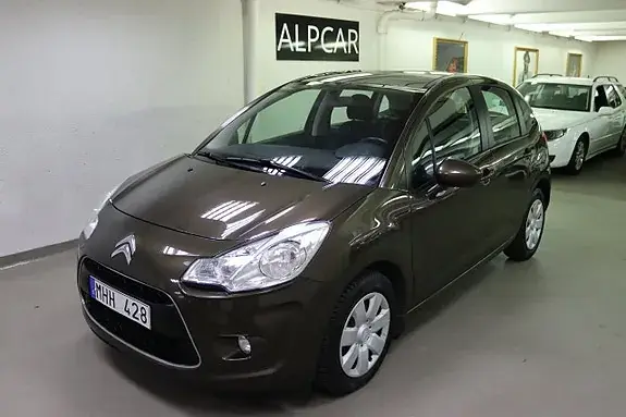 Citroen C3 2011 photo 2