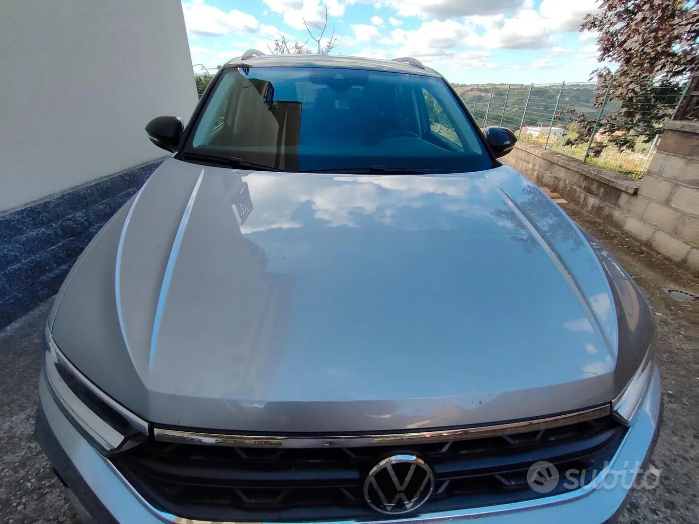Volkswagen T-Roc 2025 photo 4