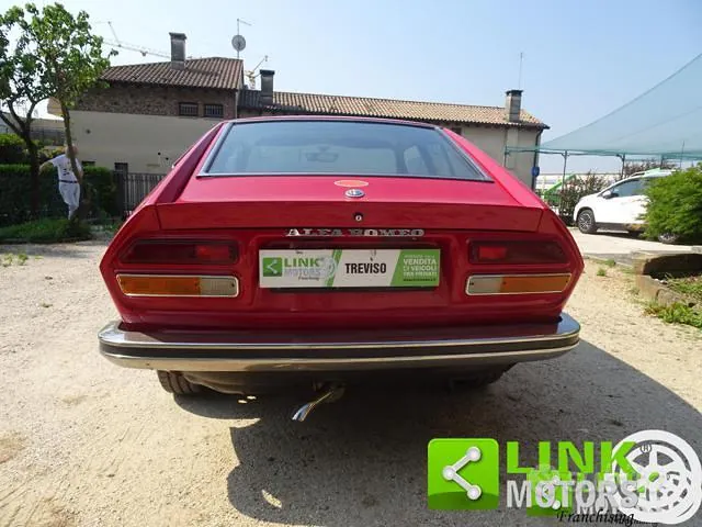 Alfa Romeo Alfetta Gt 1978 photo 5