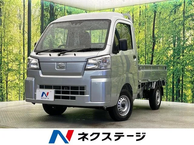 Hundai Hiizet Truck