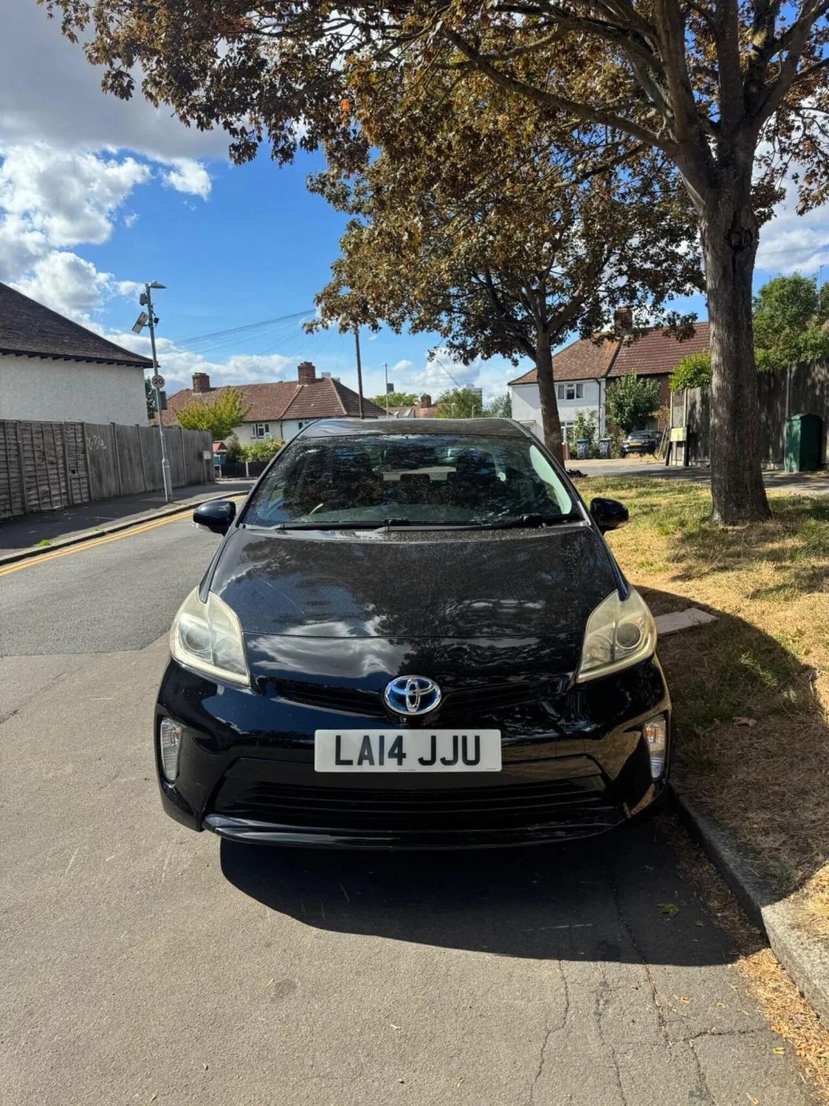 Toyota Prius 2026 photo 2
