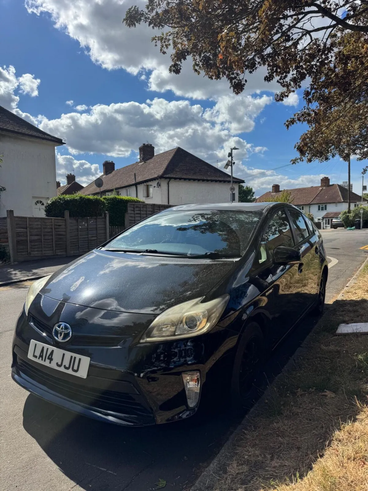 Toyota Prius 2026 photo 3