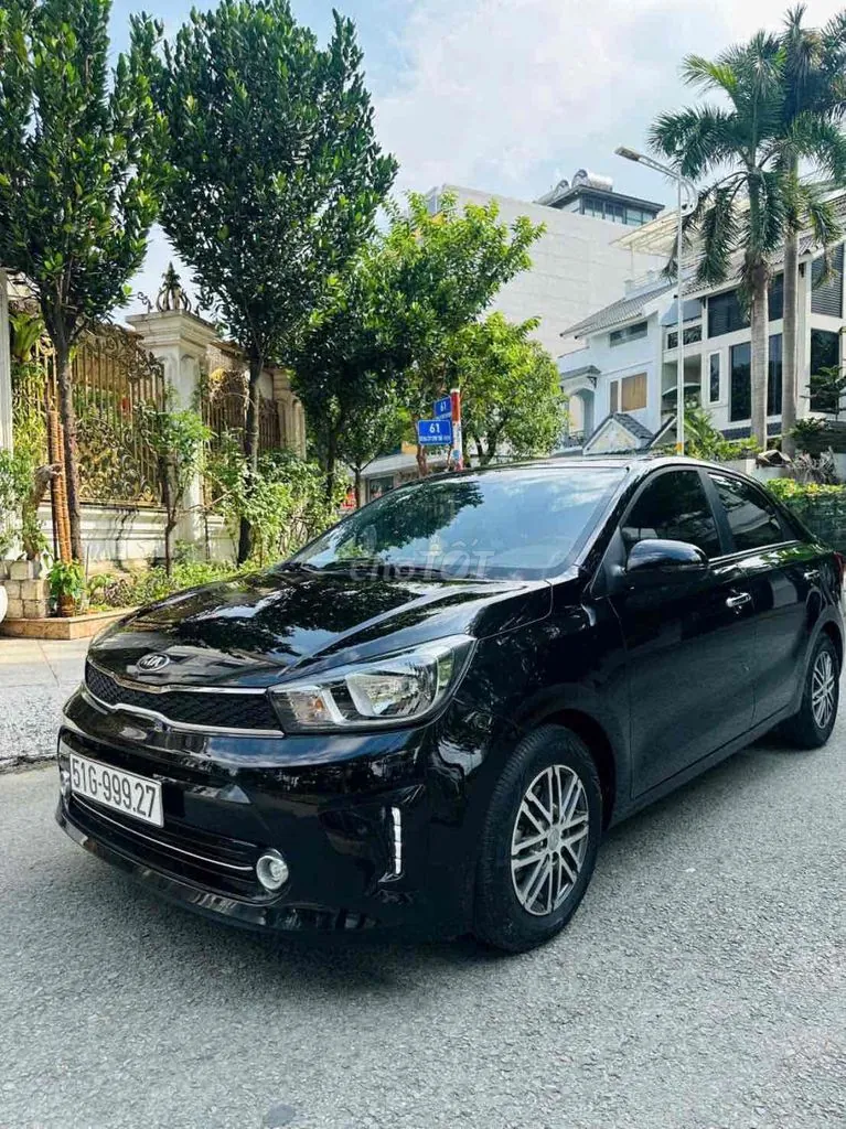 Kia Soluto 2019 photo 2
