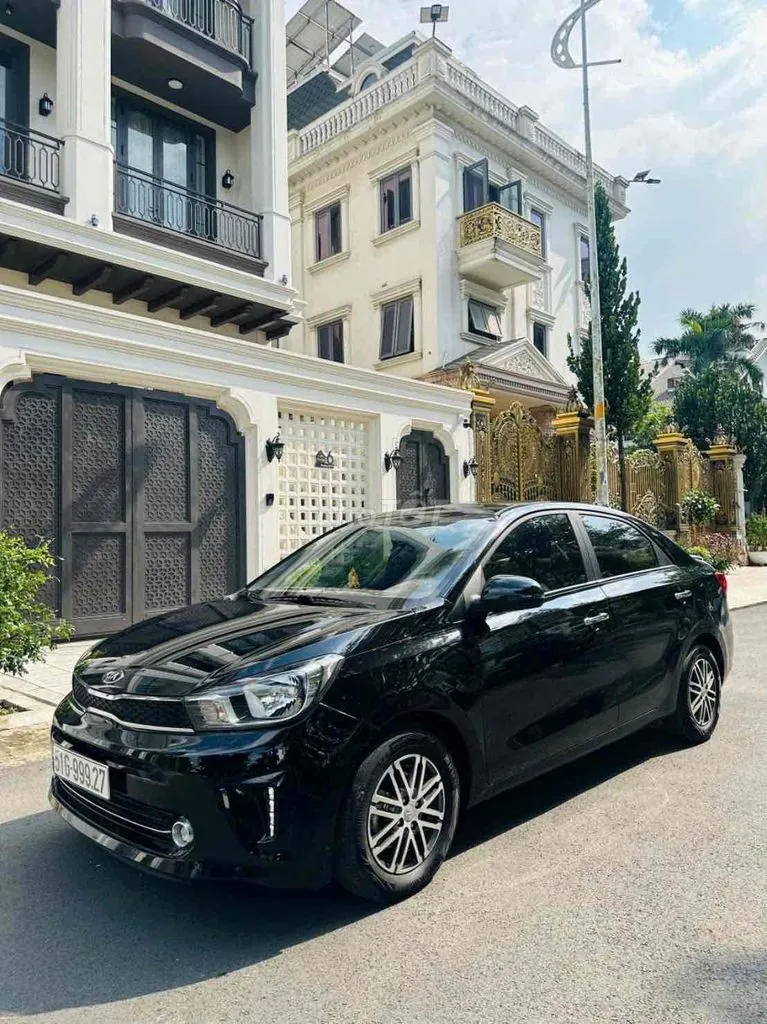 Kia Soluto 2019 photo 3