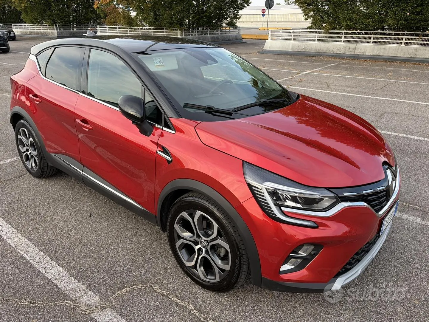 Renault Capture