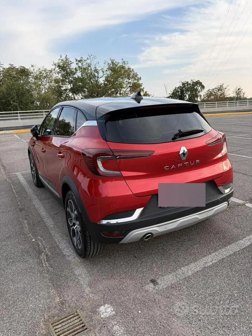 Renault Capture 2020 photo 2