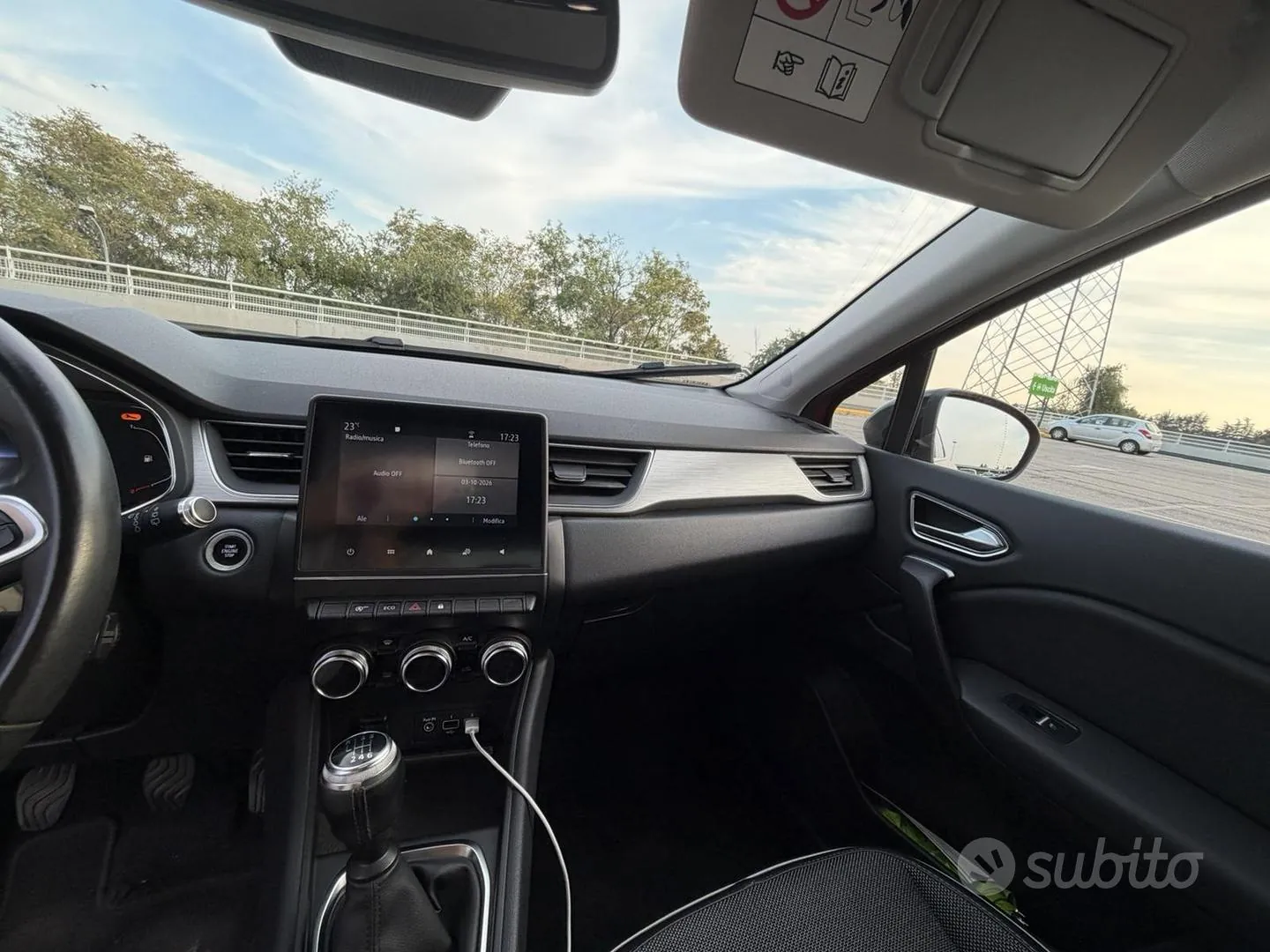 Renault Capture 2020 photo 5