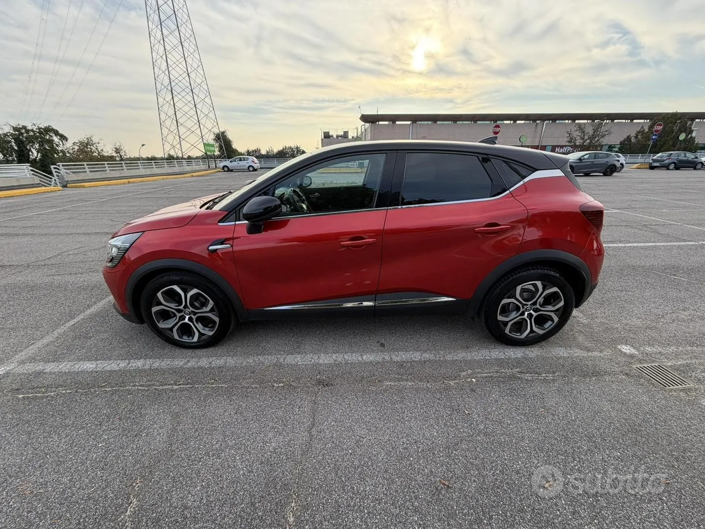 Renault Capture 2020 photo 3