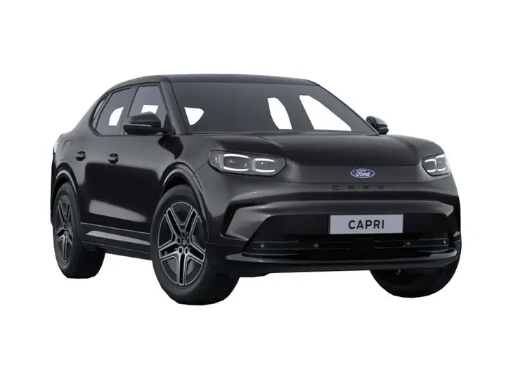 Ford Capri 2026 photo 4